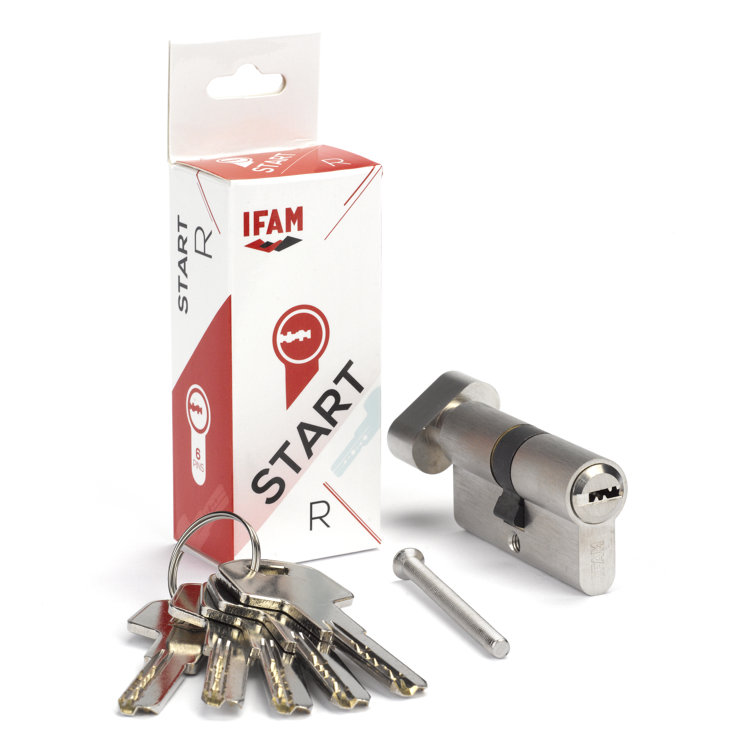 Cilindro START R STRP3030N